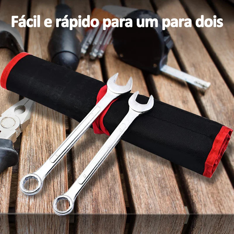 Conjunto de Ferramentas aço inoxidável