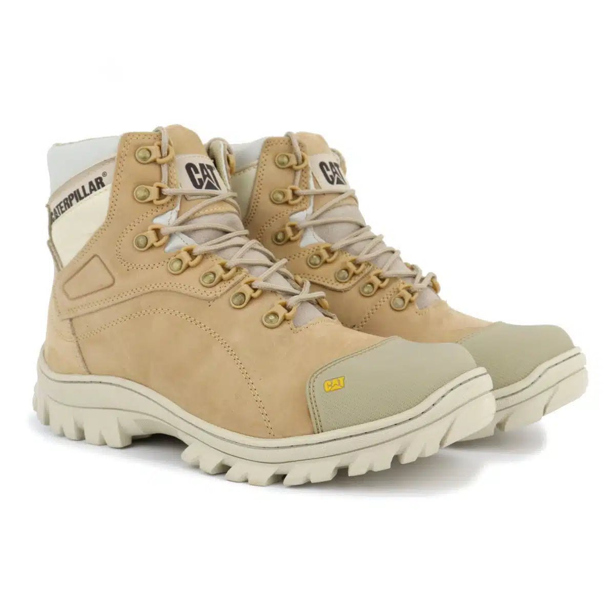 Bota Caterpillar 9820 Nude