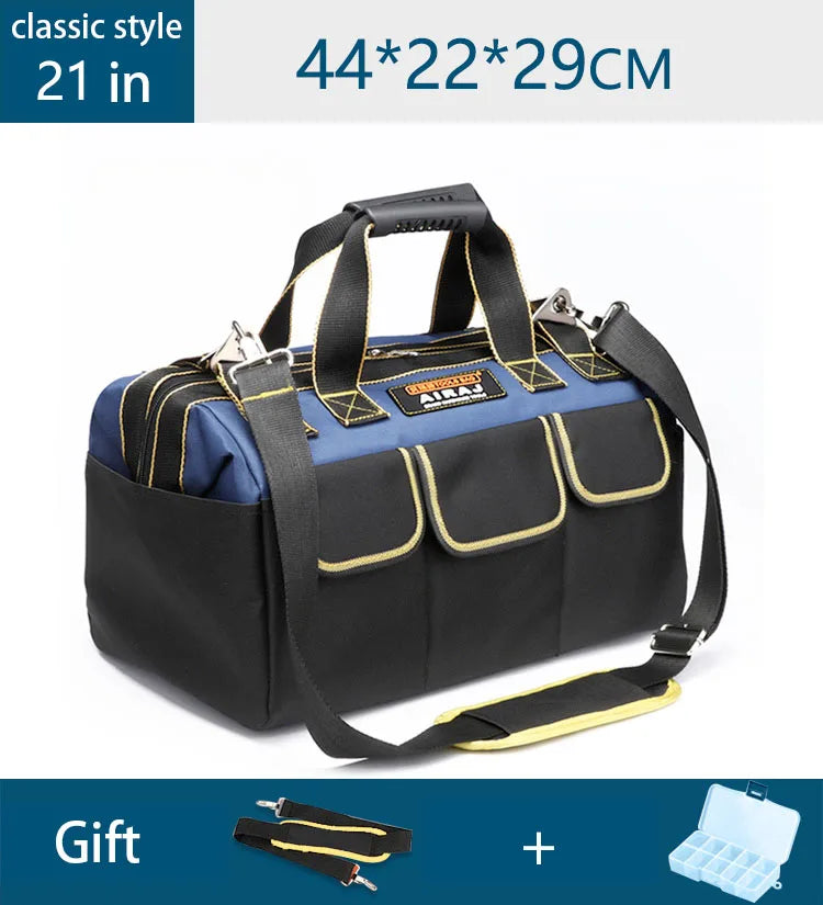 Bolsa Maleta Ferramentas 🛠️