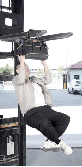 Bolsa Maleta Ferramentas 🛠️