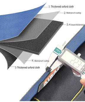 Bolsa Maleta Ferramentas 🛠️