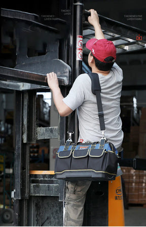 Bolsa Maleta Ferramentas 🛠️