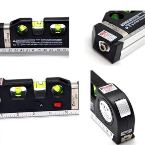 JL Laser Master 4 em 1 + BRINDE EXCLUSIVO