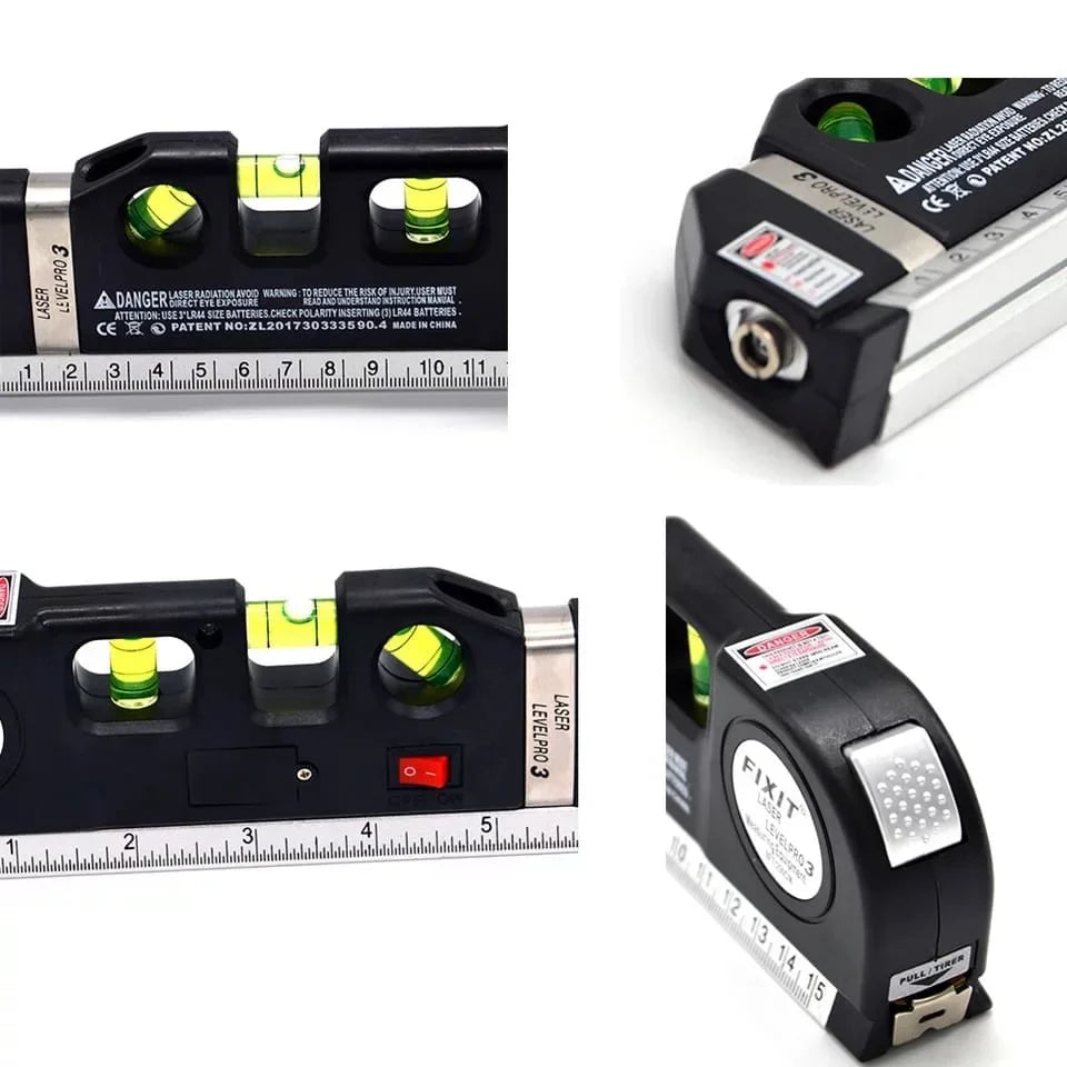 JL Laser Master 4 em 1 + BRINDE EXCLUSIVO