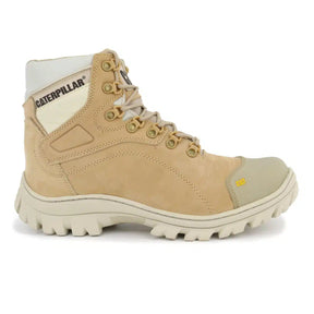 Bota Caterpillar 9820 Nude