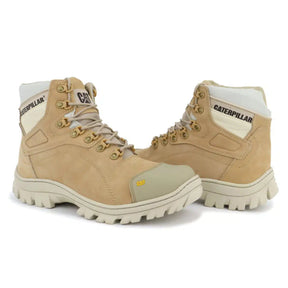Bota Caterpillar 9820 Nude