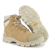 Bota Caterpillar 9820 Nude