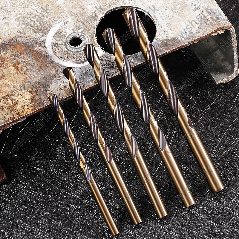 Kit 16 Brocas