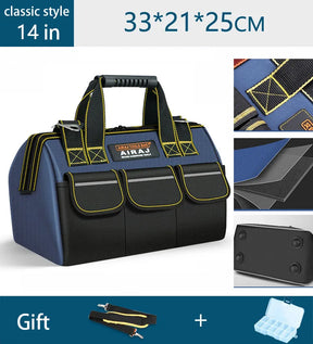 Bolsa Maleta Ferramentas 🛠️