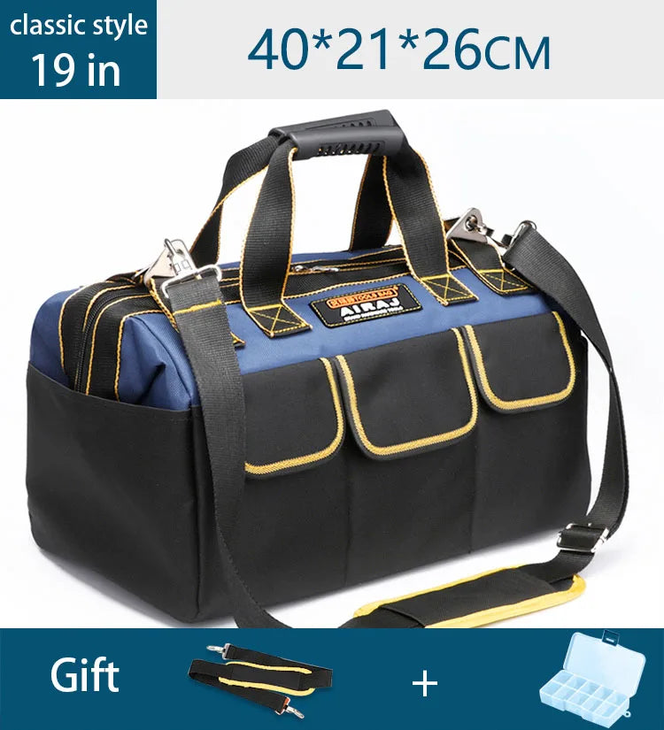 Bolsa Maleta Ferramentas 🛠️