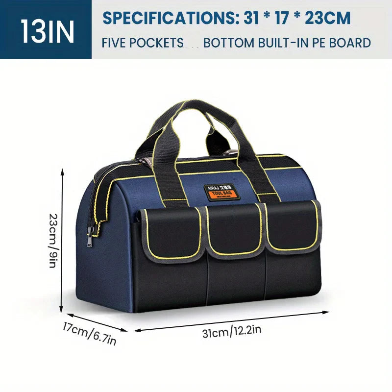 Bolsa Maleta Ferramentas 🛠️