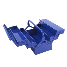 Caixa de Ferramentas Sanfonada Tramontina 7 Gavetas