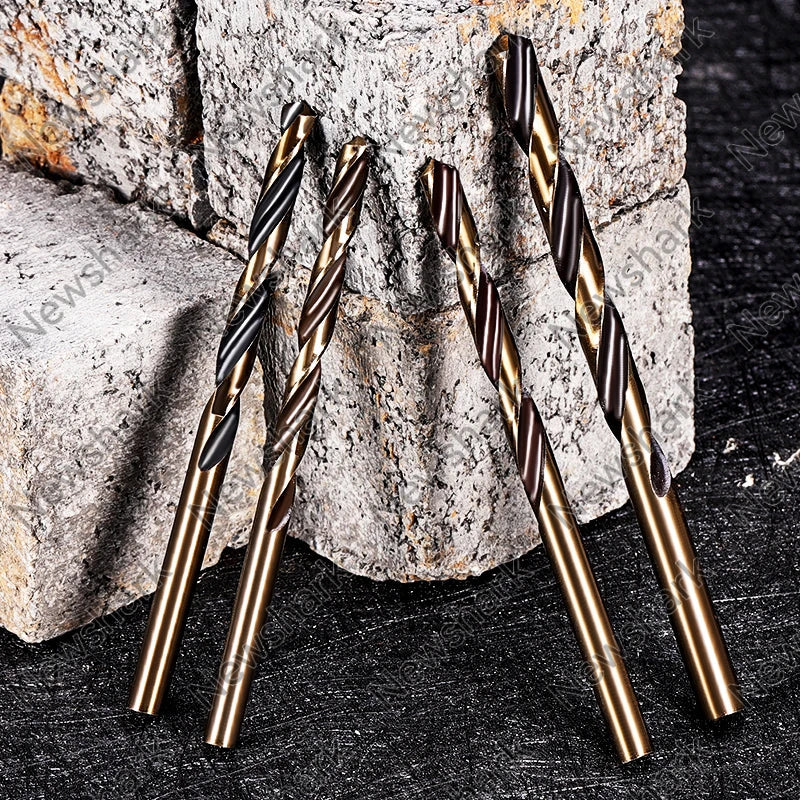 Kit 16 Brocas