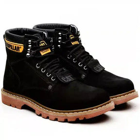 Bota Caterpillar 850 Preto