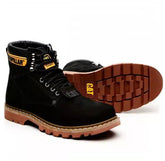 Bota Caterpillar 850 Preto