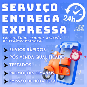 KIT SOQUETES TITÂNIO 12 Peças + BRINDE EXCLUSIVO - FRETE GRÁTIS